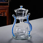 Clarity Brew Automatic Temperature-Stable Teapot