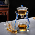 Clarity Brew Automatic Temperature-Stable Teapot