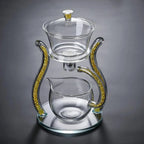 Clarity Brew Automatic Temperature-Stable Teapot