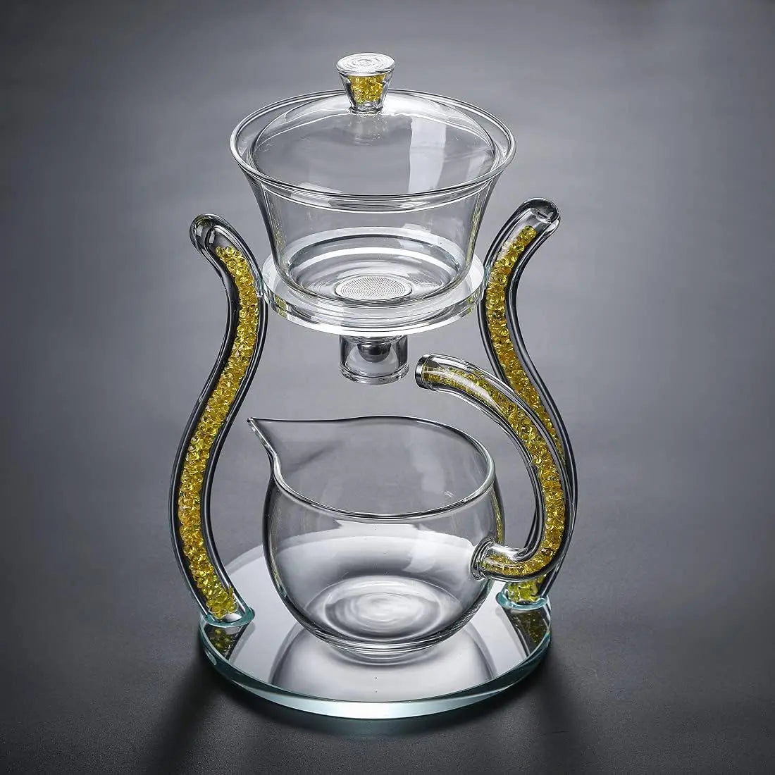 Clarity Brew Automatic Temperature-Stable Teapot