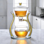 Clarity Brew Automatic Temperature-Stable Teapot