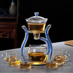 Clarity Brew Automatic Temperature-Stable Teapot