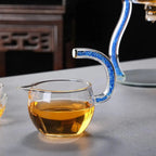 Clarity Brew Automatic Temperature-Stable Teapot
