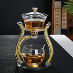 Clarity Brew Automatic Temperature-Stable Teapot