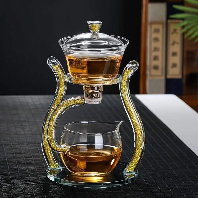 Clarity Brew Automatic Temperature-Stable Teapot