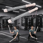 Adjustable Steel Skipping Rope for Heavy-Duty Speed Training