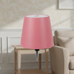 LED Desk Lamp – Decorative Bottle Shaped Night Light for Mood Lighting