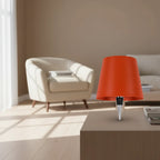 LED Desk Lamp – Decorative Bottle Shaped Night Light for Mood Lighting