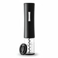 Automatic Electric Corkscrew for Effortless Wine Bottle Opening