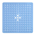 Non-Slip Suction Bath Mat for Safe Showering