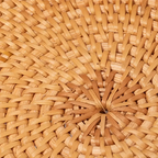 Eco-Friendly Fruit Organizer Basket