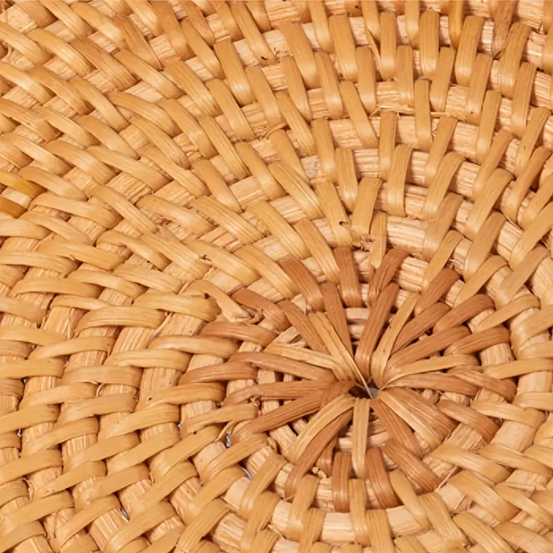 Eco-Friendly Fruit Organizer Basket