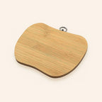 EcoSmart Bamboo Kitchen Cutting Board