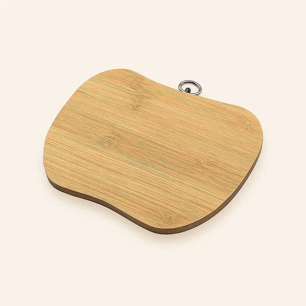 EcoSmart Bamboo Kitchen Cutting Board
