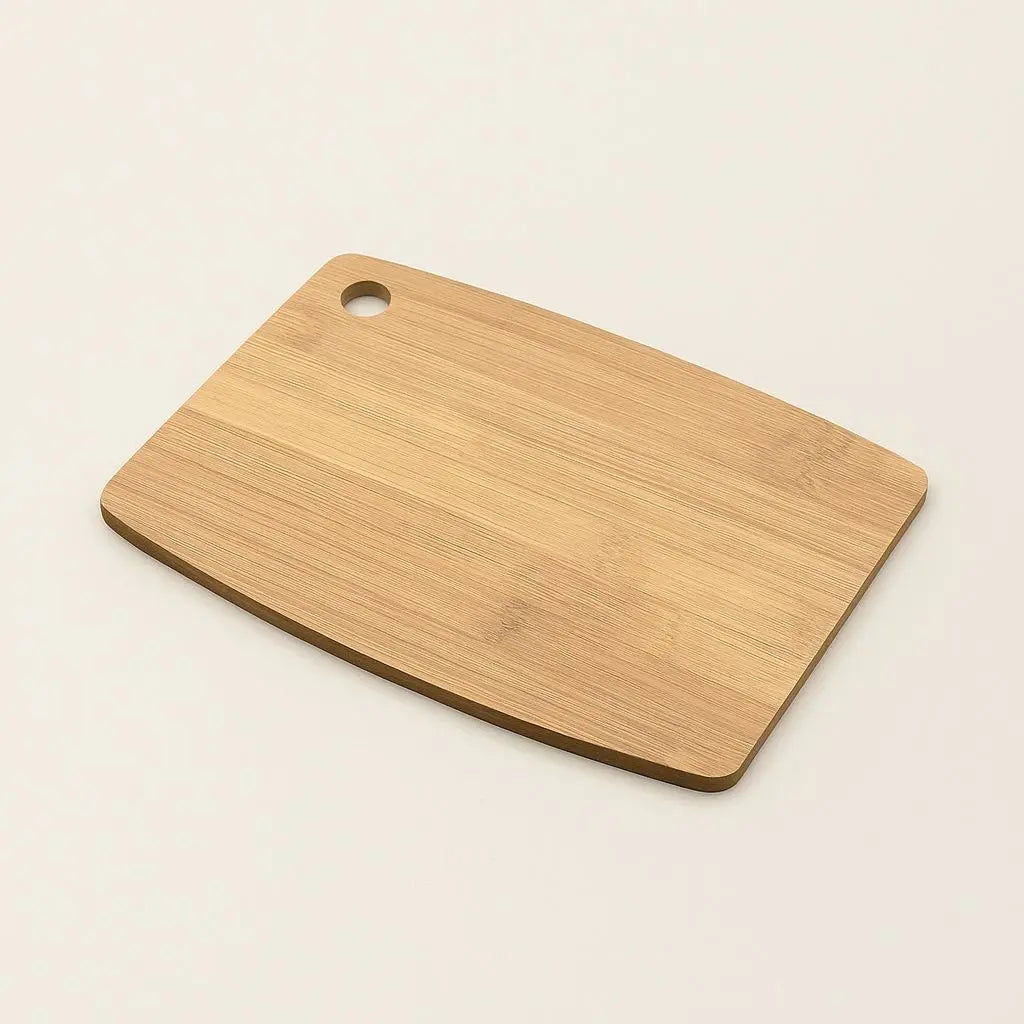 EcoSmart Bamboo Kitchen Cutting Board