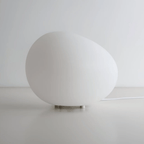 LED Night Light in Pebble Design – Soft, Diffused Illumination