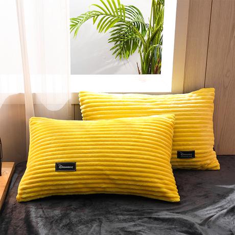 Cozy Warm Corduroy Velvet Bedding Set – Modern Bedroom Essentials