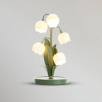 Stylish Dimmable Table Lamp for Living Room and Bedroom Decor