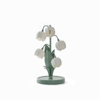 Stylish Dimmable Table Lamp for Living Room and Bedroom Decor