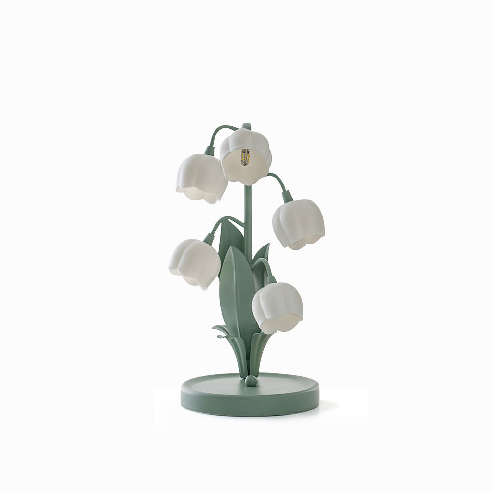 Stylish Dimmable Table Lamp for Living Room and Bedroom Decor