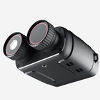 Digital Zoom Binoculars for Outdoor Viewing with Night Vision and Infrared