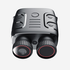 Digital Zoom Binoculars for Outdoor Viewing with Night Vision and Infrared