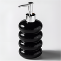 Sleek Sphere Liquid Dispenser for Effortless Pouring