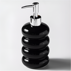 Sleek Sphere Liquid Dispenser for Effortless Pouring