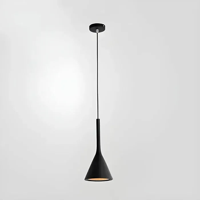 Elevate Your Home with the Nordic Glow Pendant Light