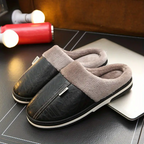 Plush Serenity Footwear for Ultimate Comfort
