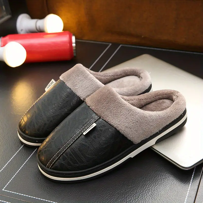 Plush Serenity Footwear for Ultimate Comfort