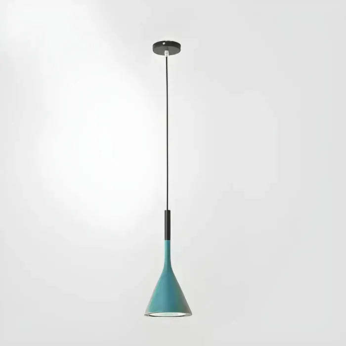 Elevate Your Home with the Nordic Glow Pendant Light