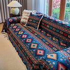 Artisan Chic Couch Protector Cover