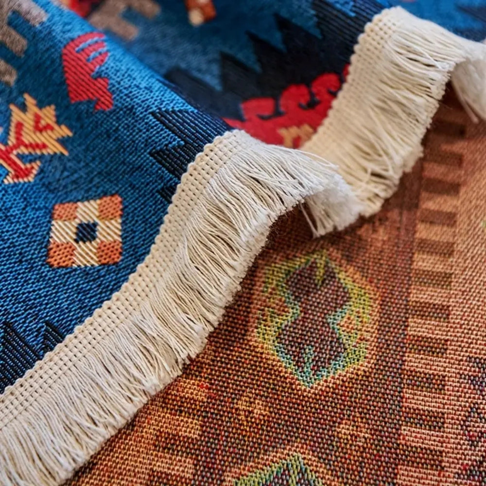 Artisan Chic Couch Protector Cover