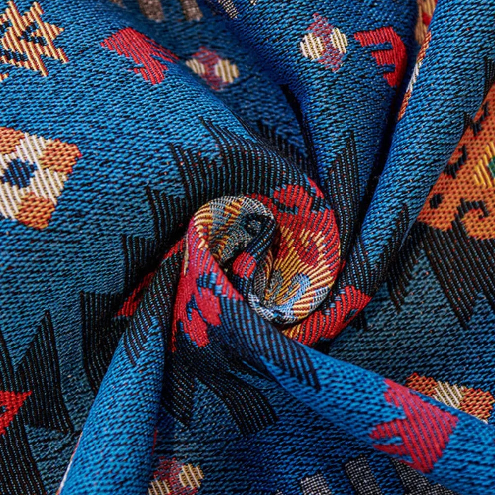 Artisan Chic Couch Protector Cover