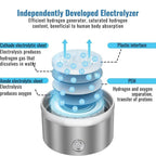 PureHydro Smart Water Infuser