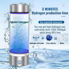 PureHydro Smart Water Infuser