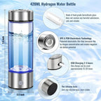 PureHydro Smart Water Infuser