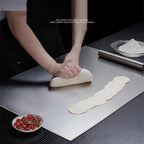 Stainless Steel Cutting Board – Versatile and Durable for Kitchen Tasks