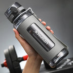 Eco-Friendly Tritan Sports Water Bottle - Large Leak-Proof Design