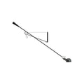 Adjustable Industrial Wall Sconce Light for Indoor Elegance