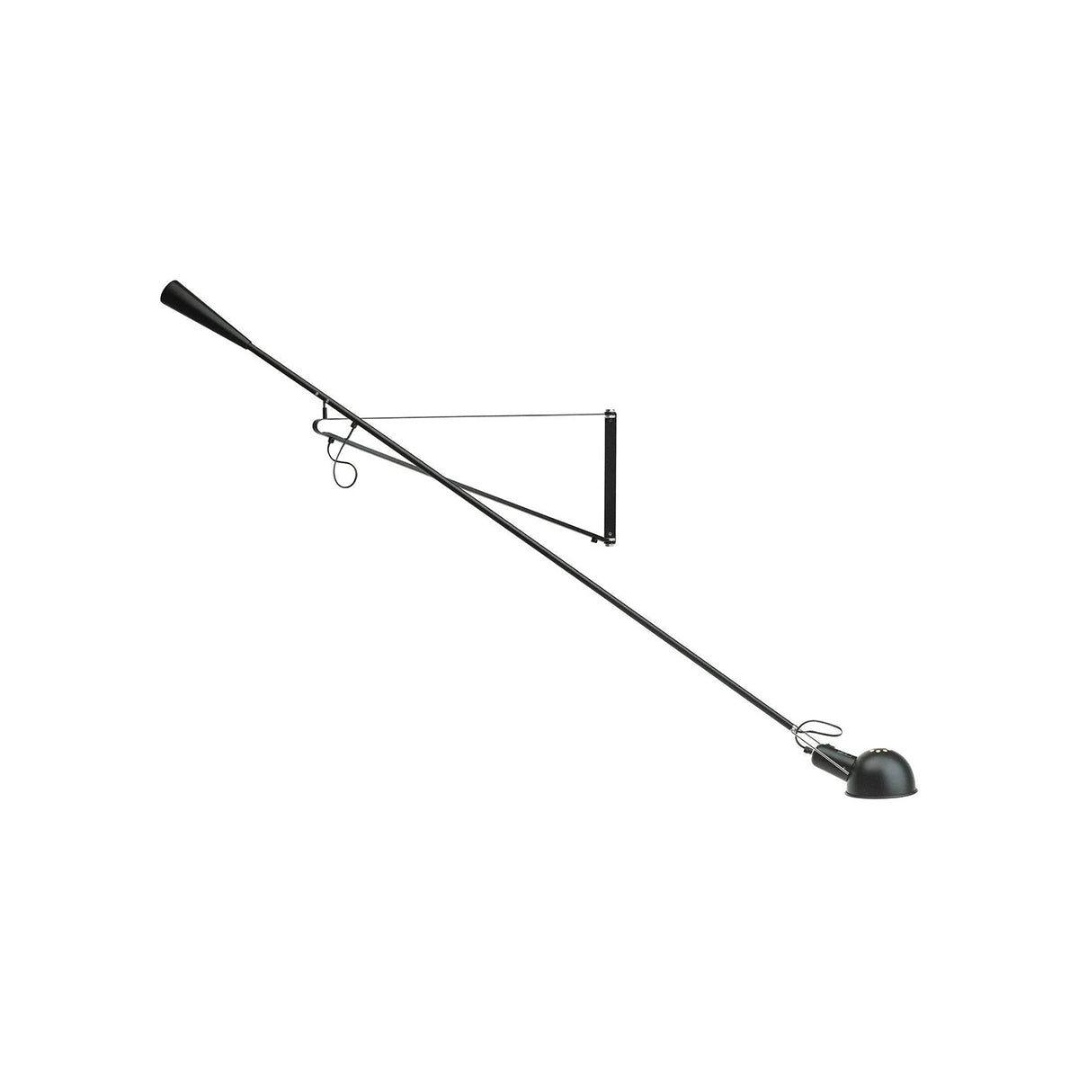 Adjustable Industrial Wall Sconce Light for Indoor Elegance