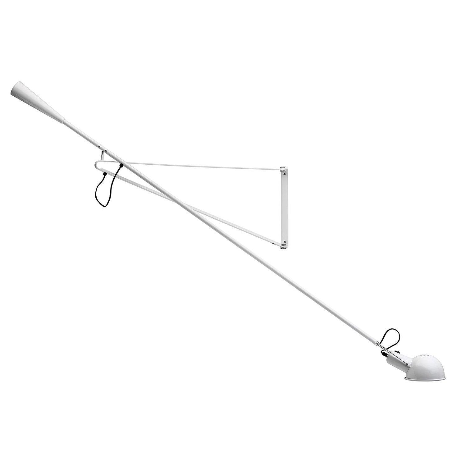 Adjustable Industrial Wall Sconce Light for Indoor Elegance