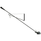 Adjustable Industrial Wall Sconce Light for Indoor Elegance