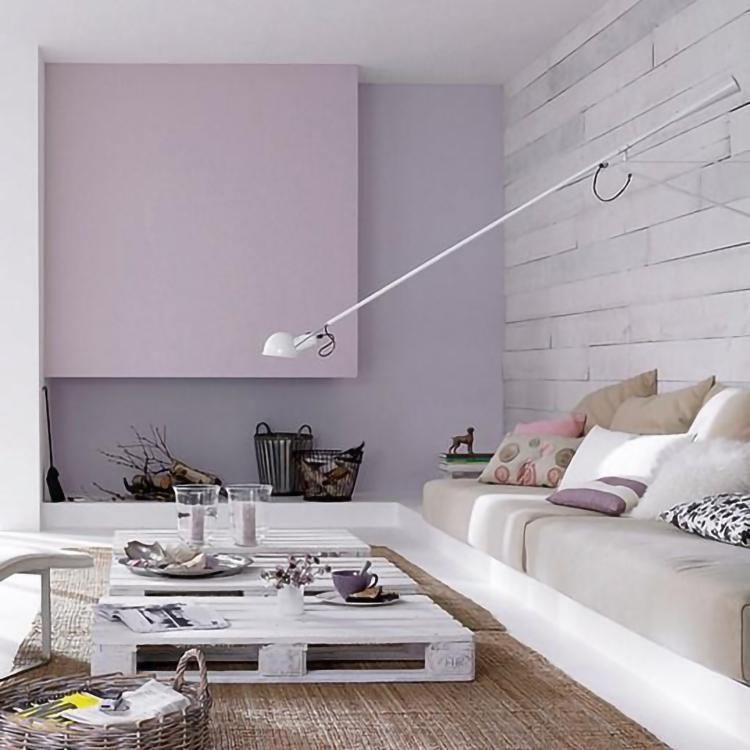 Adjustable Industrial Wall Sconce Light for Indoor Elegance