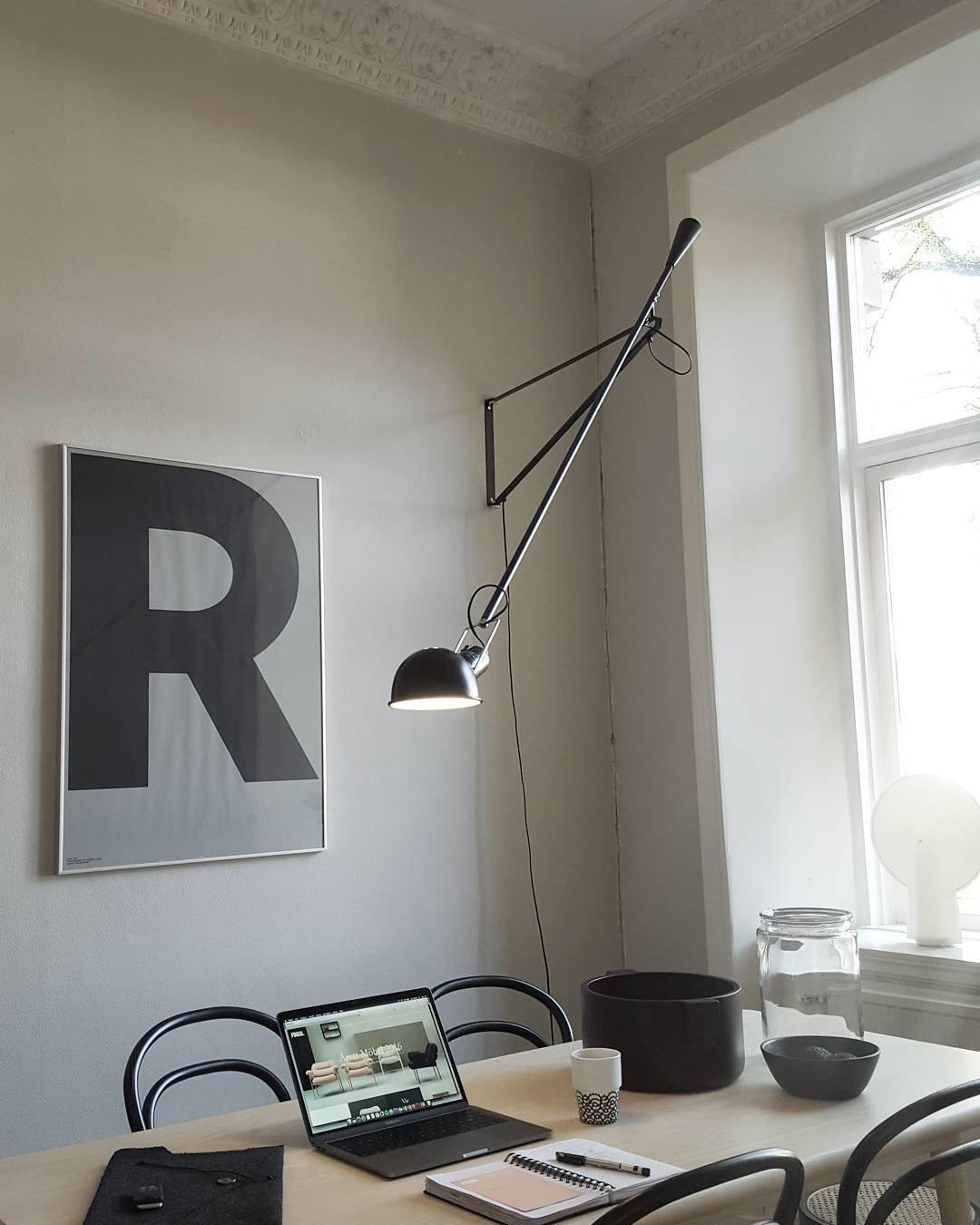 Adjustable Industrial Wall Sconce Light for Indoor Elegance