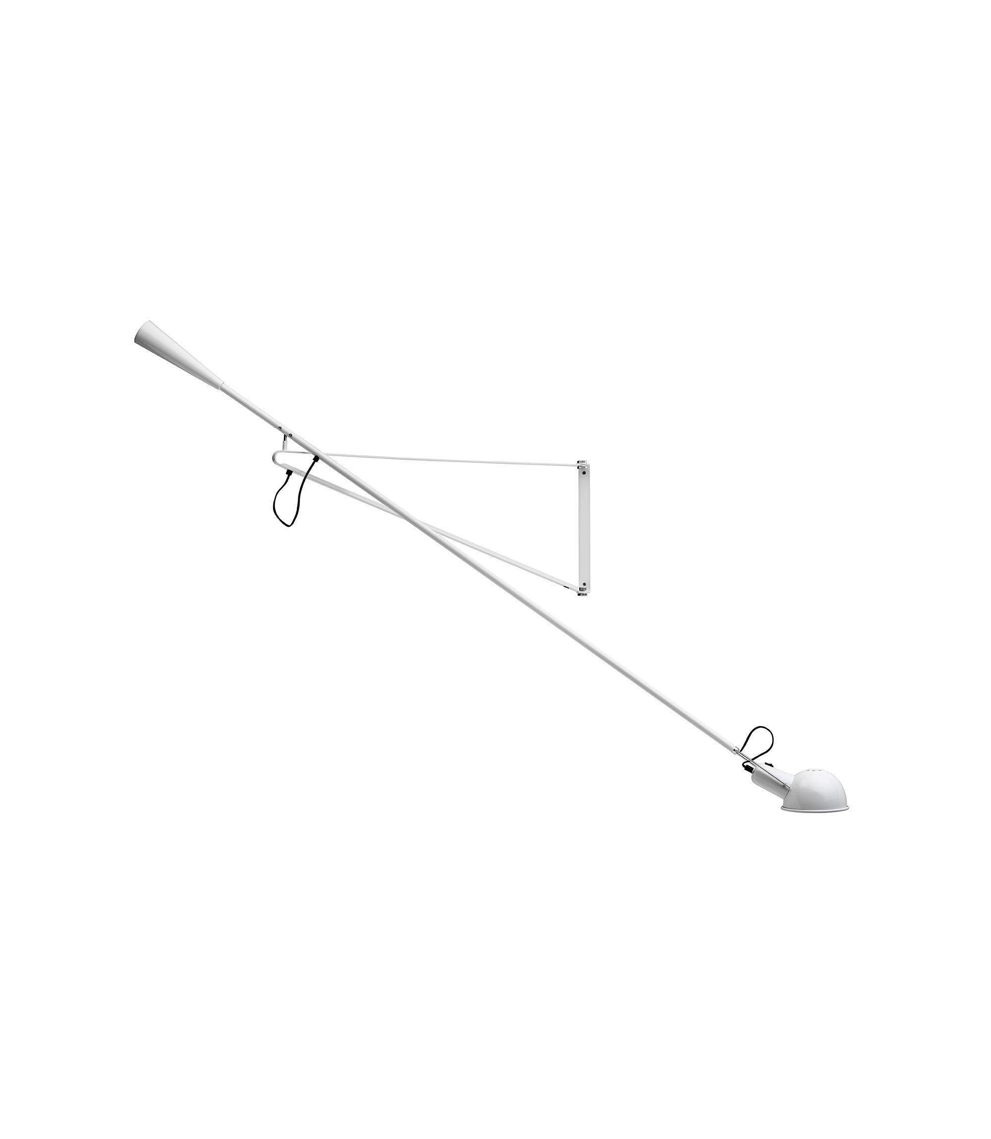 Adjustable Industrial Wall Sconce Light for Indoor Elegance