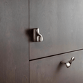 Sleek Brass Cabinet Pulls for Modern Interiors