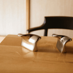 Sleek Brass Cabinet Pulls for Modern Interiors