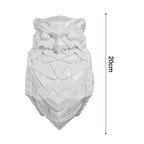 LED Wall Light Fixture - Bird Design with 3D Light Effect